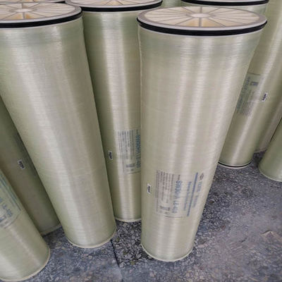 Hydrophilic Hollow Fiber Uf Membrane Ultra Filter Membrane Of Water Purifier