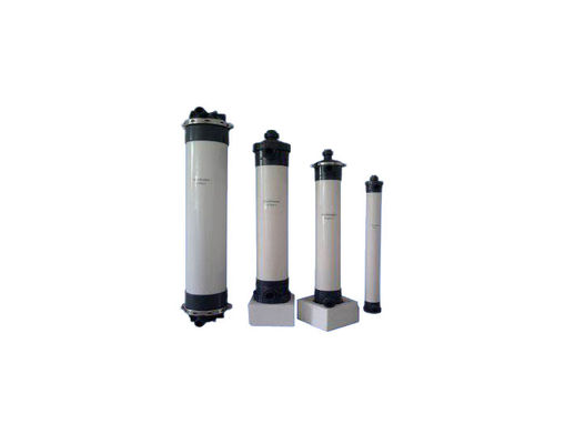 8060 Ultrafiltration Module Industrial Water Filter System Uf Membrane