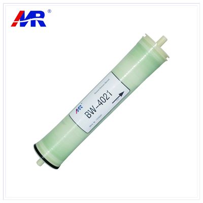 MR Polyamide Seawater Ro Membrane SW4021 Brackish Water Reverse Osmosis